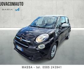 Fiat 500L 1.4 tjt Pop Star Gpl 120cv