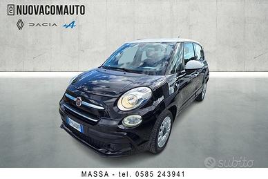 Fiat 500L 1.4 tjt Pop Star Gpl 120cv