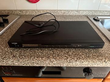 Lettore dvd Logik LD3330E