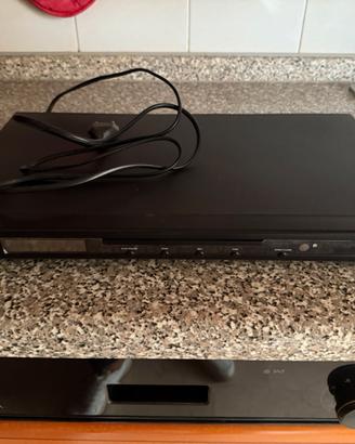 Lettore dvd Logik LD3330E
