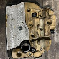 COPERCHIO INSONORIZZANTE FIAT TIPO