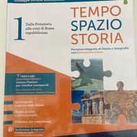 Libro liceo scientifico