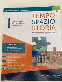 Libro liceo scientifico
