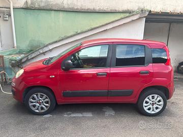 Fiat Panda trattabile