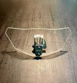 Cupolino deflettore GIVI Shield+