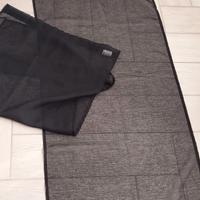 tendine portierini per finestra 