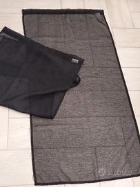 tendine portierini per finestra 