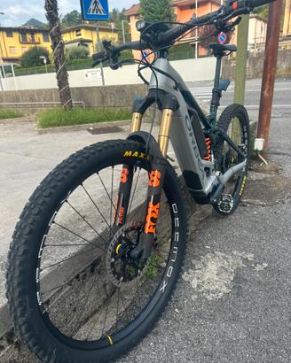 Mountainbike orbea