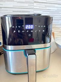 Friggitrice ad aria Cecotec cecofry full inox 5500