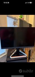 Monitor benq Ex2710 HDRi