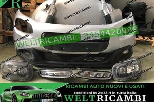 Ricambi per citroen c3 2015