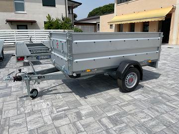 Promo STP 250x128 cm 13 q.li doppia sponda