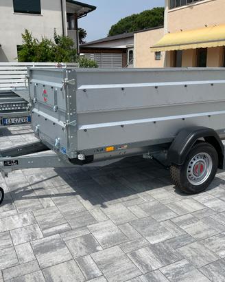 Promo STP 250x128 cm 13 q.li doppia sponda