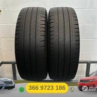 2 gomme 235/65 R16C. Michelin Agilis