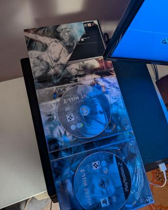 Videogiochi 