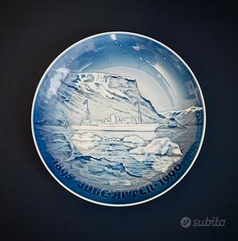 Piatto 95º anniversary (Bing & Grondhal)