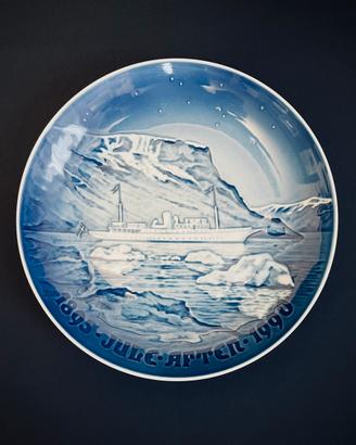 Piatto 95º anniversary (Bing & Grondhal)