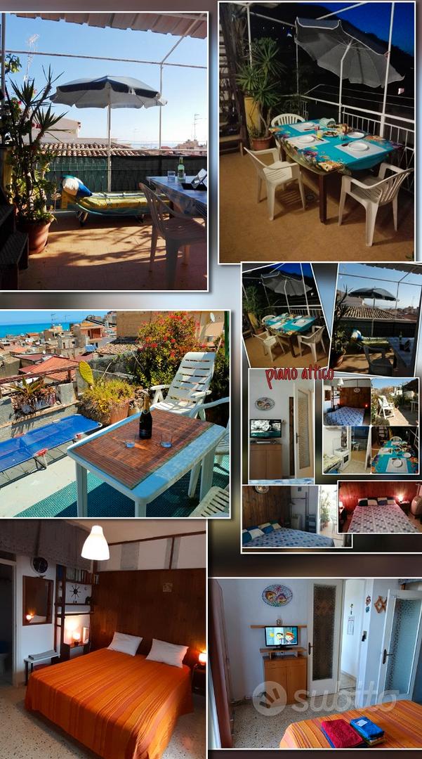 Appartamento – Valderice, Fico, Trapani - Vista 2