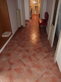 Appartamento 2 piano con garage San Vito paese