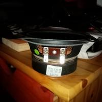 Revox altoparlante midrange