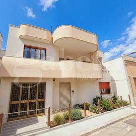 Casa Indipendente Melissano [Cod. rif 3174162VRG]