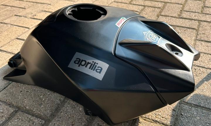 Aprilia RS4 125 ricambi carene