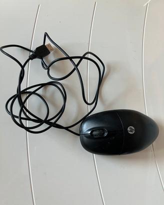 Mouse hp per pc windows o mac