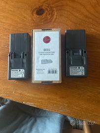 Hoover batteria