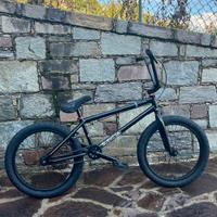 bmx subrosa
