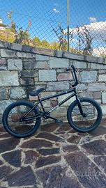 bmx subrosa