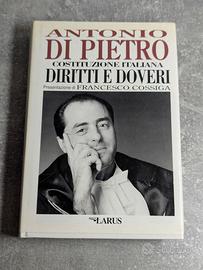 Costituzione Italiana: Diritti e Doveri (1994)