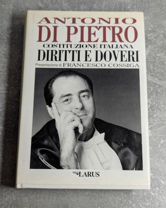Costituzione Italiana: Diritti e Doveri (1994)