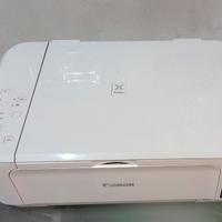 Canon PIXMA MG3650S white