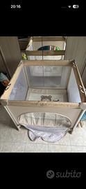 Box neonato foppapedretti