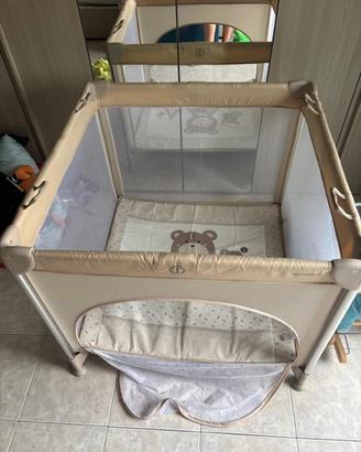 Box neonato foppapedretti