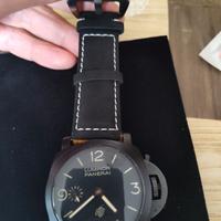 Orologio Automatico Panerai