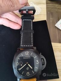 Orologio Automatico Panerai
