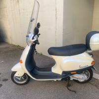 Piaggio Vespa 50 ET4 - 2004
