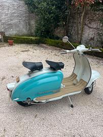 Lambretta li seconda serie 150