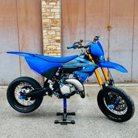 Yamaha yz 125 2020