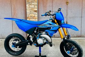 Yamaha yz 125 2020