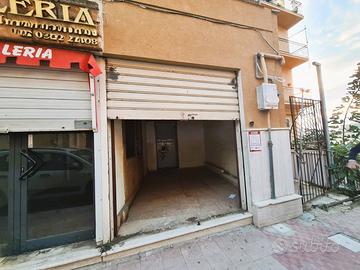 Negozio Agrigento [GP881VCG]