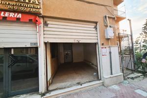 Negozio Agrigento [GP881VCG]