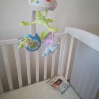 Fisher-Price - La Giostrina Degli Orsetti