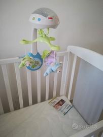 Fisher-Price - La Giostrina Degli Orsetti