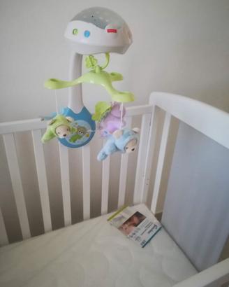 Fisher-Price - La Giostrina Degli Orsetti