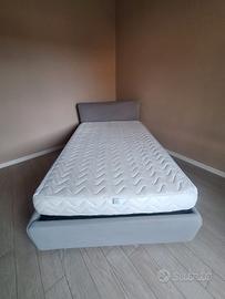 LETTO CONTENITORE