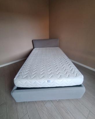 LETTO CONTENITORE
