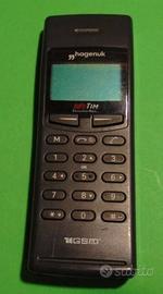 2 telefoni cellulari Martin Dawes MD400 HAGENUK