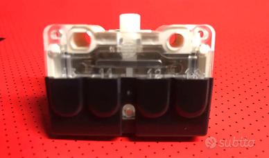 Interruttore di fine corsa 10A 600v XC1ZP2005